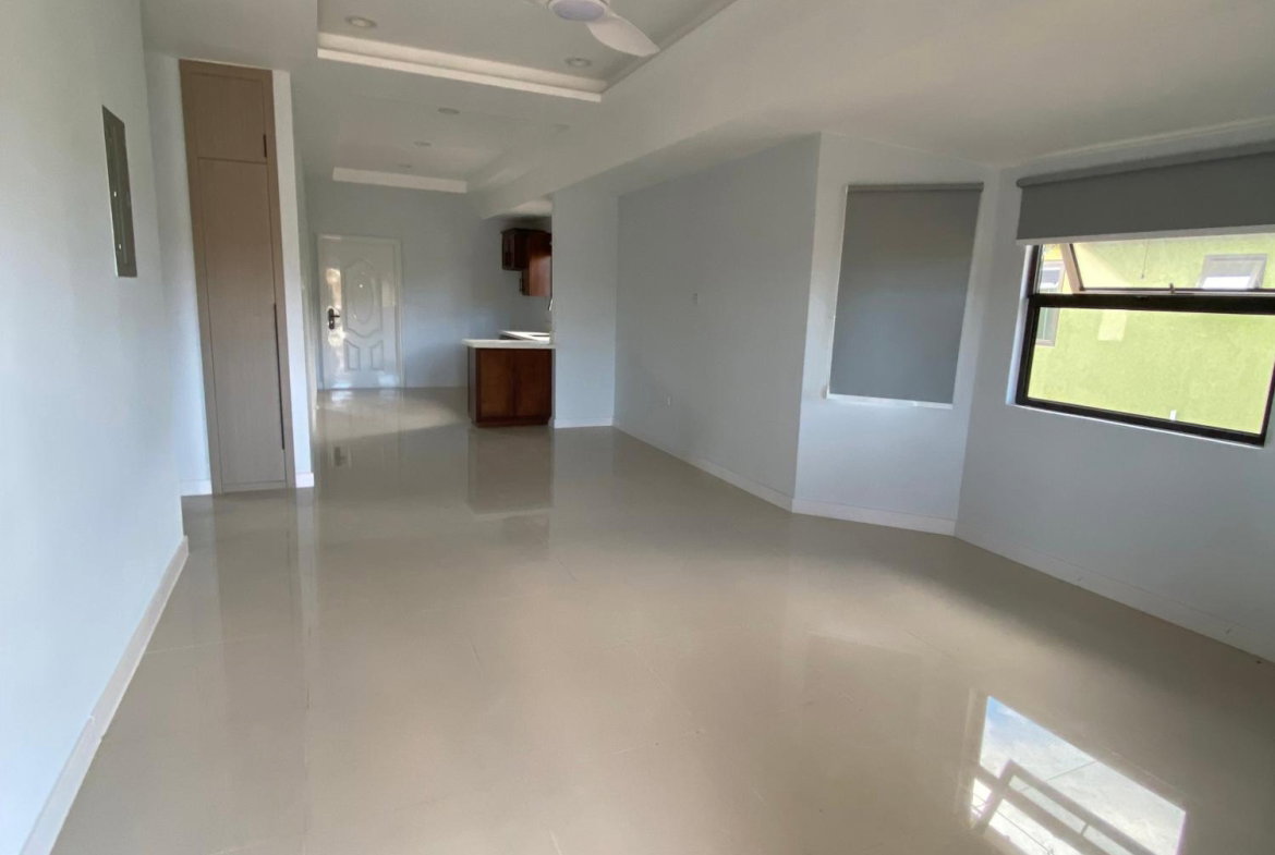 Third image of Oak Estate, Off Municipal in Bernard Lodge, St. Catherine, Jamaica - property is For Rent