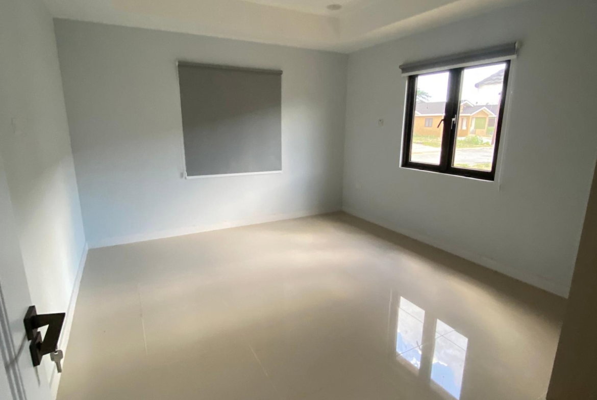 Fifth image of Oak Estate, Off Municipal in Bernard Lodge, St. Catherine, Jamaica - property is For Rent