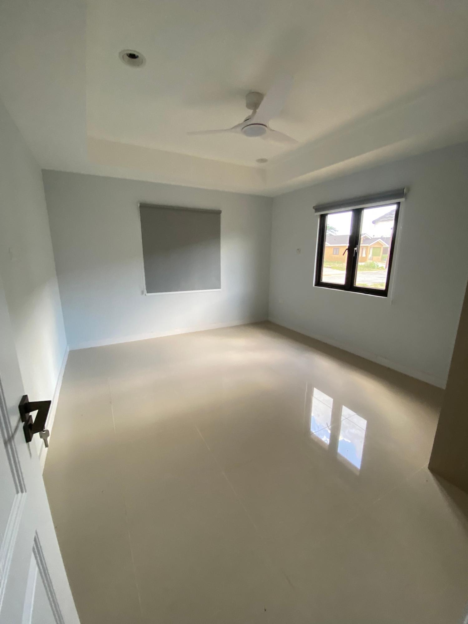 Modern-2-Bedroom-House-for-Rent-in-Oak-Estate-St.-Catherine Fifth image of Oak Estate, Off Municipal in Bernard Lodge, St. Catherine, Jamaica - property is For Rent