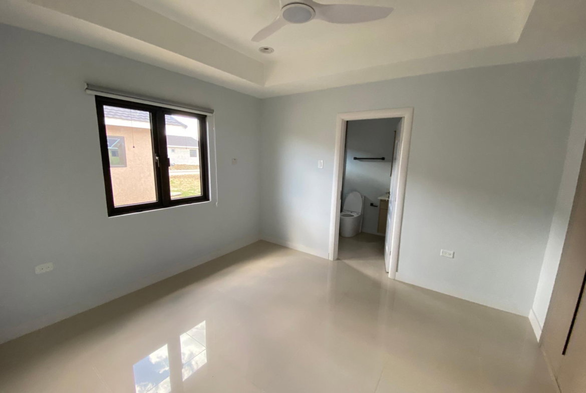 Seventh image of Oak Estate, Off Municipal in Bernard Lodge, St. Catherine, Jamaica - property is For Rent