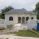 First image of 65 Orchid Close in Santa Cruz, St. Elizabeth, Jamaica - property is For Sale