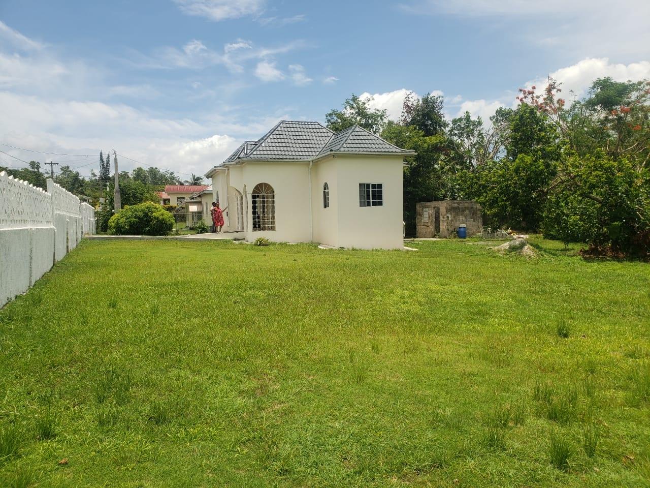 Modern-2-Bedroom-House-for-Sale-in-Glencoe-Santa-Cruz Fifth image of 65 Orchid Close in Santa Cruz, St. Elizabeth, Jamaica - property is For Sale