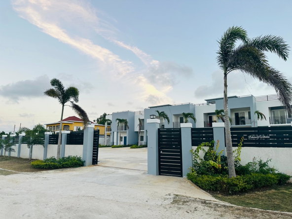 Second image of 3- Belaire Wiltshire in Wiltshire, St. James, Jamaica - property is For Sale