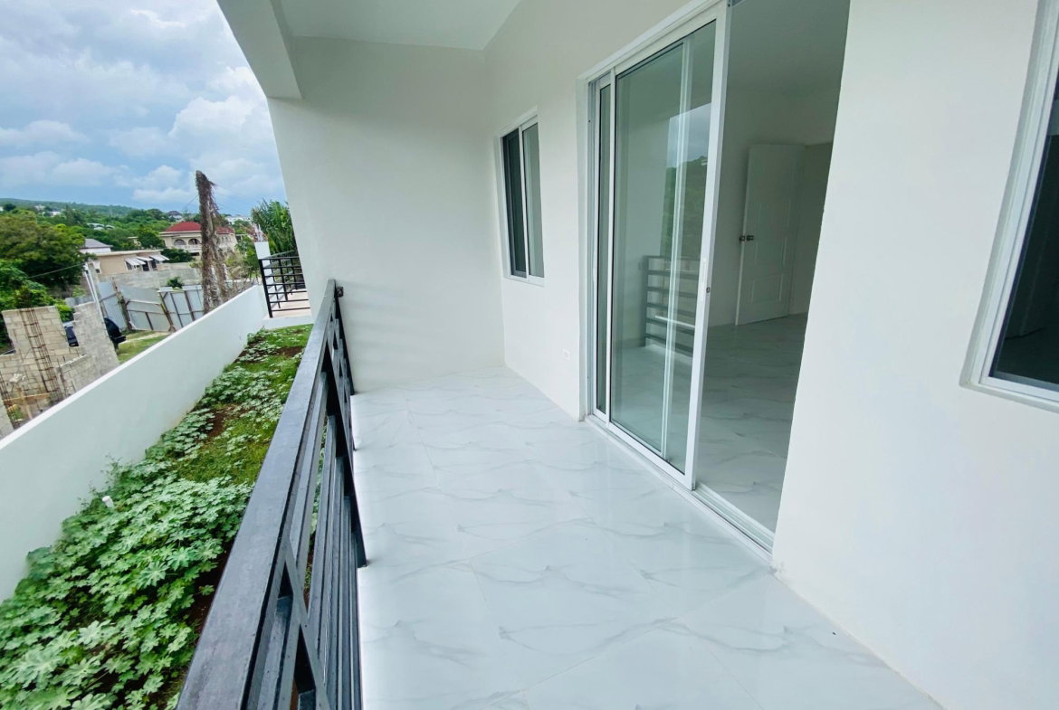 Eleventh image of 3- Belaire Wiltshire in Wiltshire, St. James, Jamaica - property is For Sale