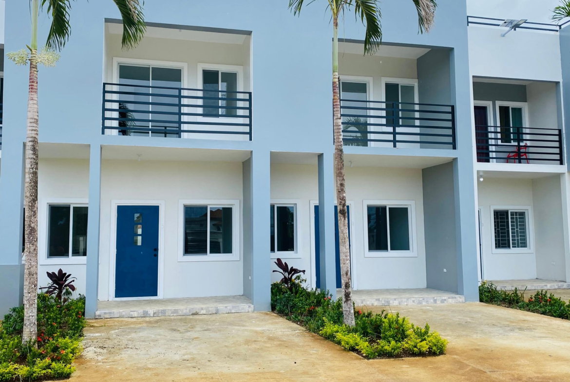 First image of 3- Belaire Wiltshire in Wiltshire, St. James, Jamaica - property is For Sale