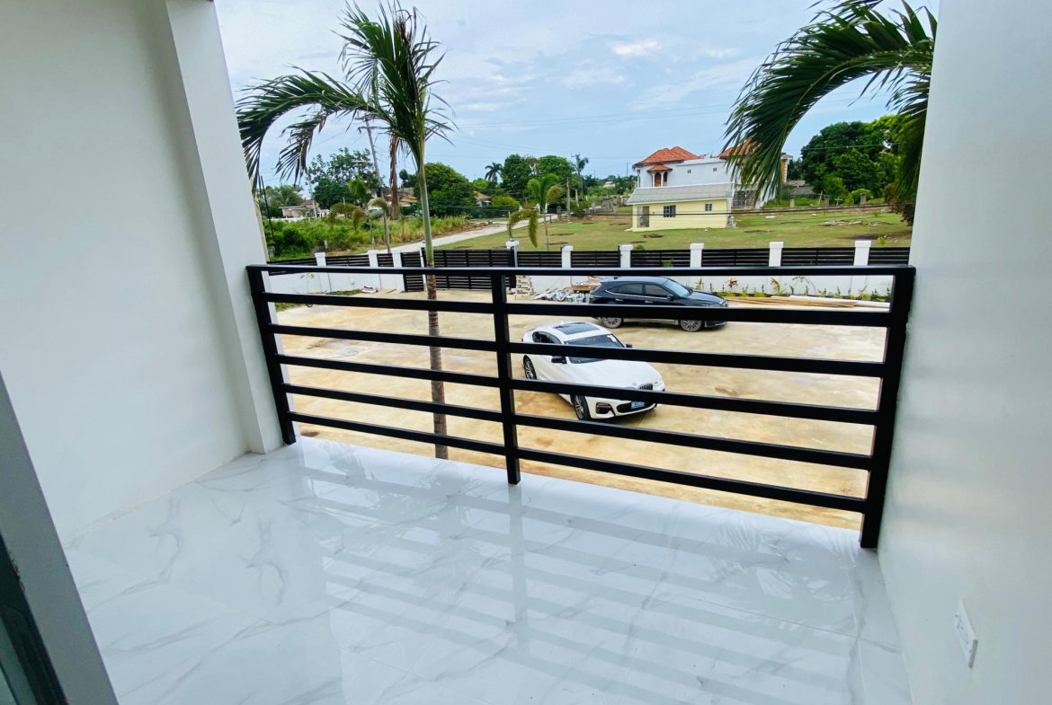 Fourteenth image of 3- Belaire Wiltshire in Wiltshire, St. James, Jamaica - property is For Sale