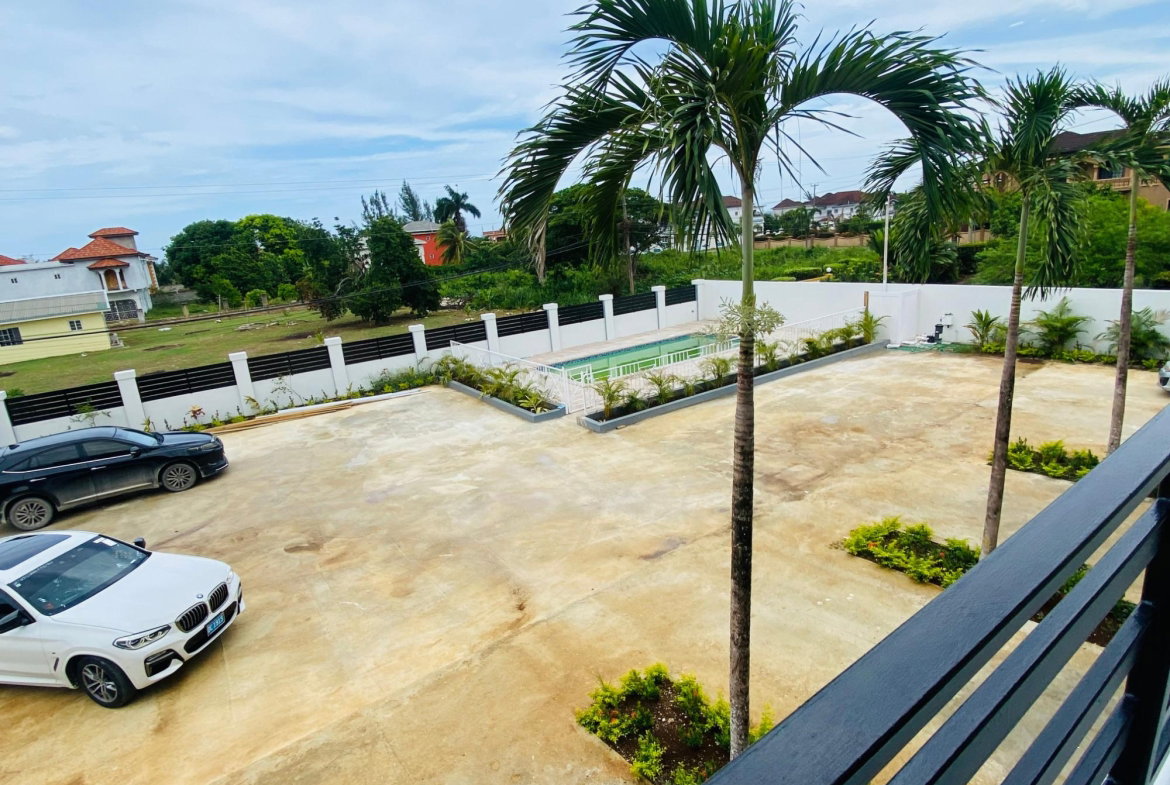 Fifteenth image of 3- Belaire Wiltshire in Wiltshire, St. James, Jamaica - property is For Sale