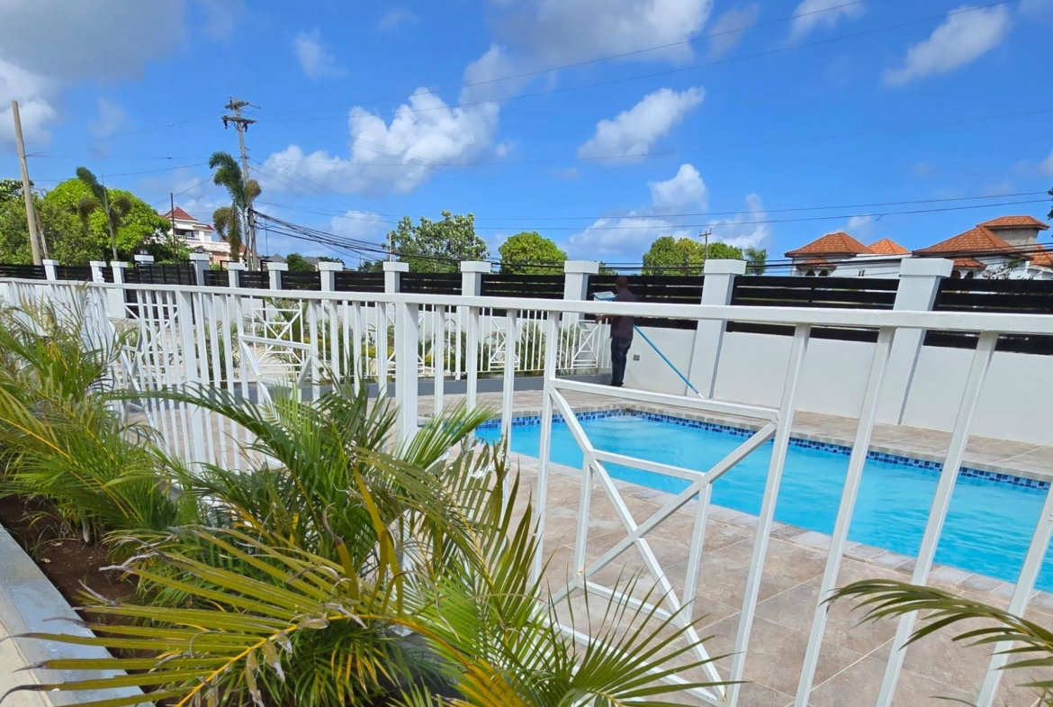 Third image of 3- Belaire Wiltshire in Wiltshire, St. James, Jamaica - property is For Sale