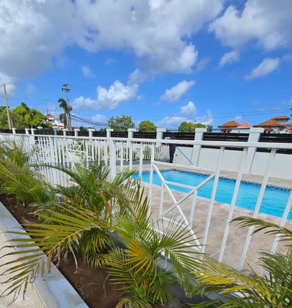 Third image of 3- Belaire Wiltshire in Wiltshire, St. James, Jamaica - property is For Sale