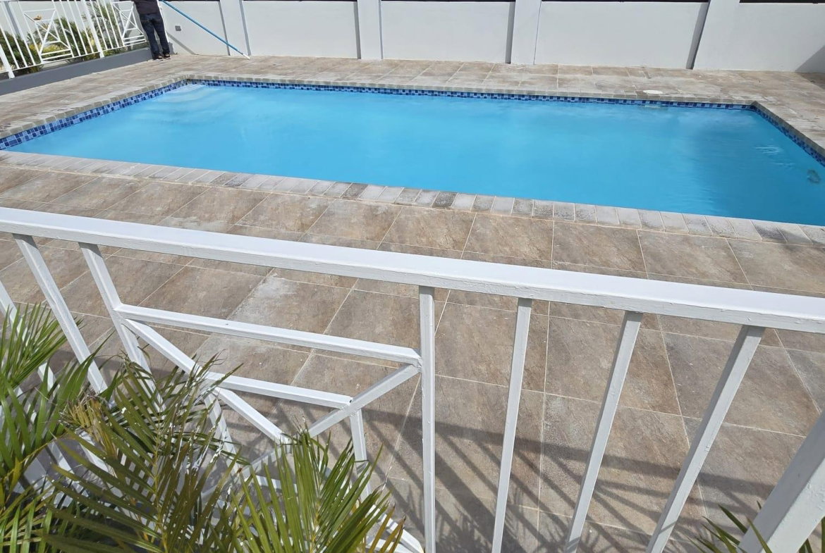 Fourth image of 3- Belaire Wiltshire in Wiltshire, St. James, Jamaica - property is For Sale