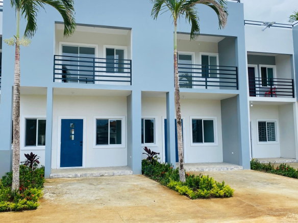 First image of 3- Belaire Wiltshire in Wiltshire, St. James, Jamaica - property is For Sale