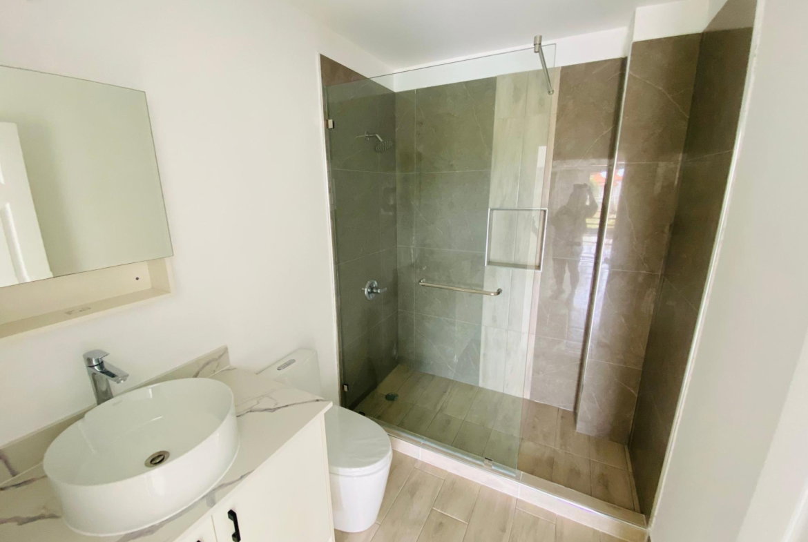 Ninth image of 3- Belaire Wiltshire in Wiltshire, St. James, Jamaica - property is For Sale