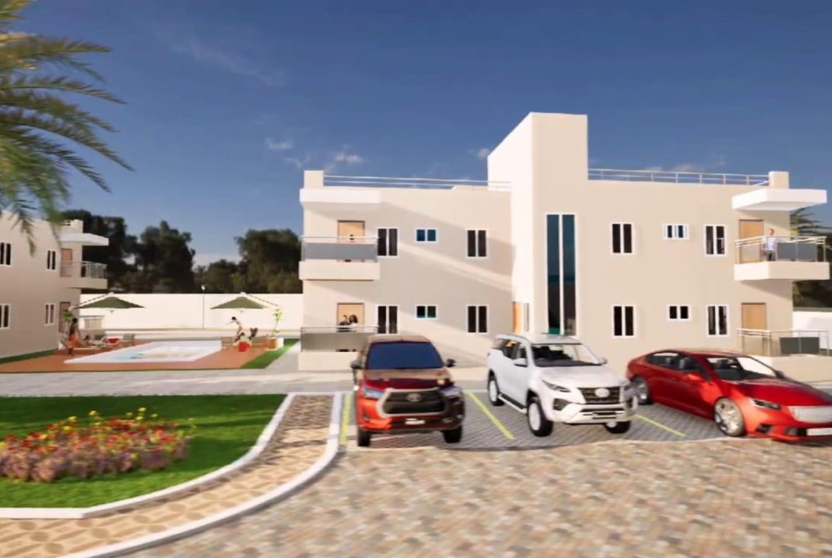 First image of 1- Cedar Grove, Manchester in Cedar Grove, Manchester, Jamaica - property is For Sale