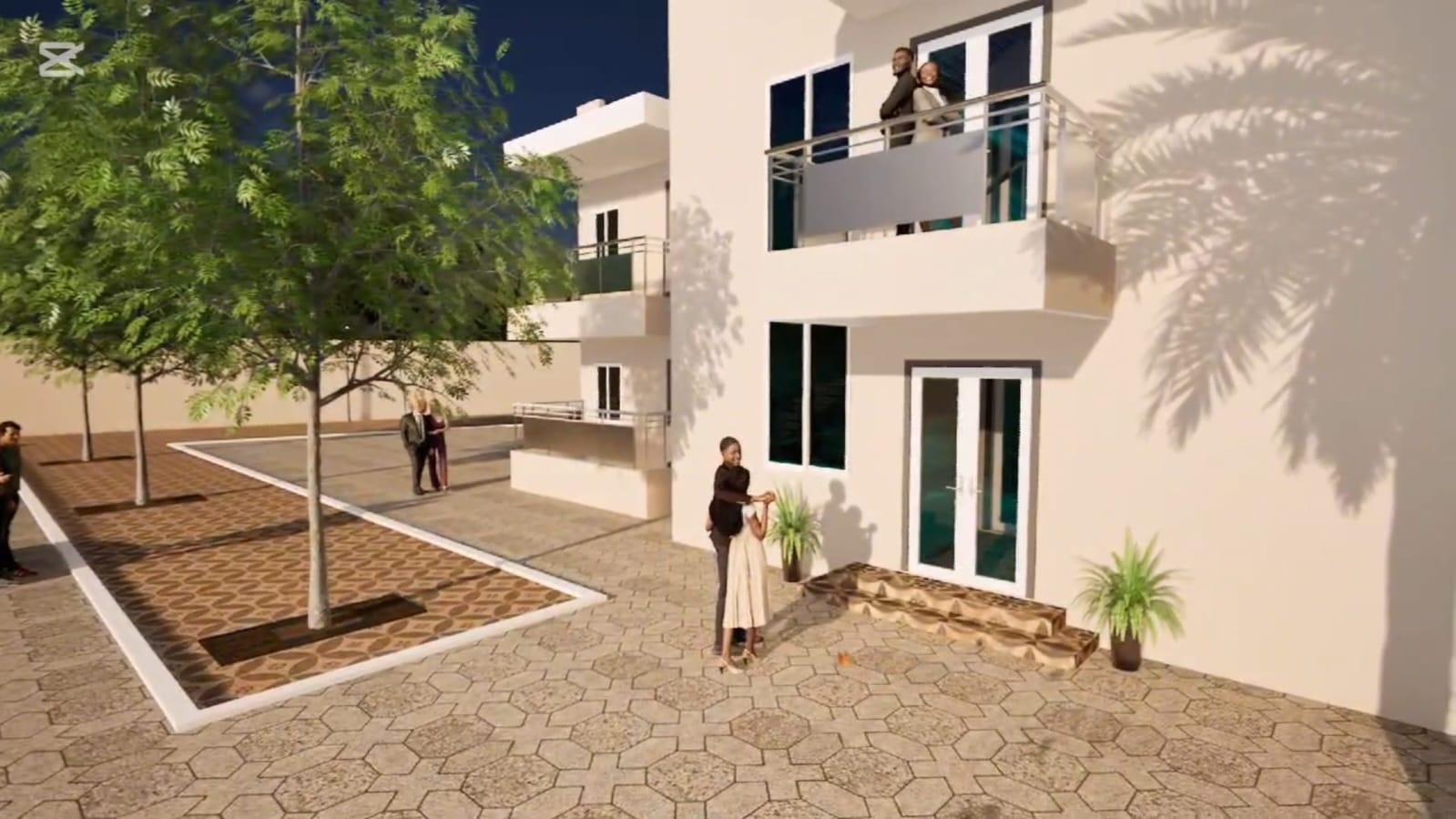 Third image of 3- Cedar Grove, Manchester in Cedar Grove, Manchester, Jamaica - property is For Sale