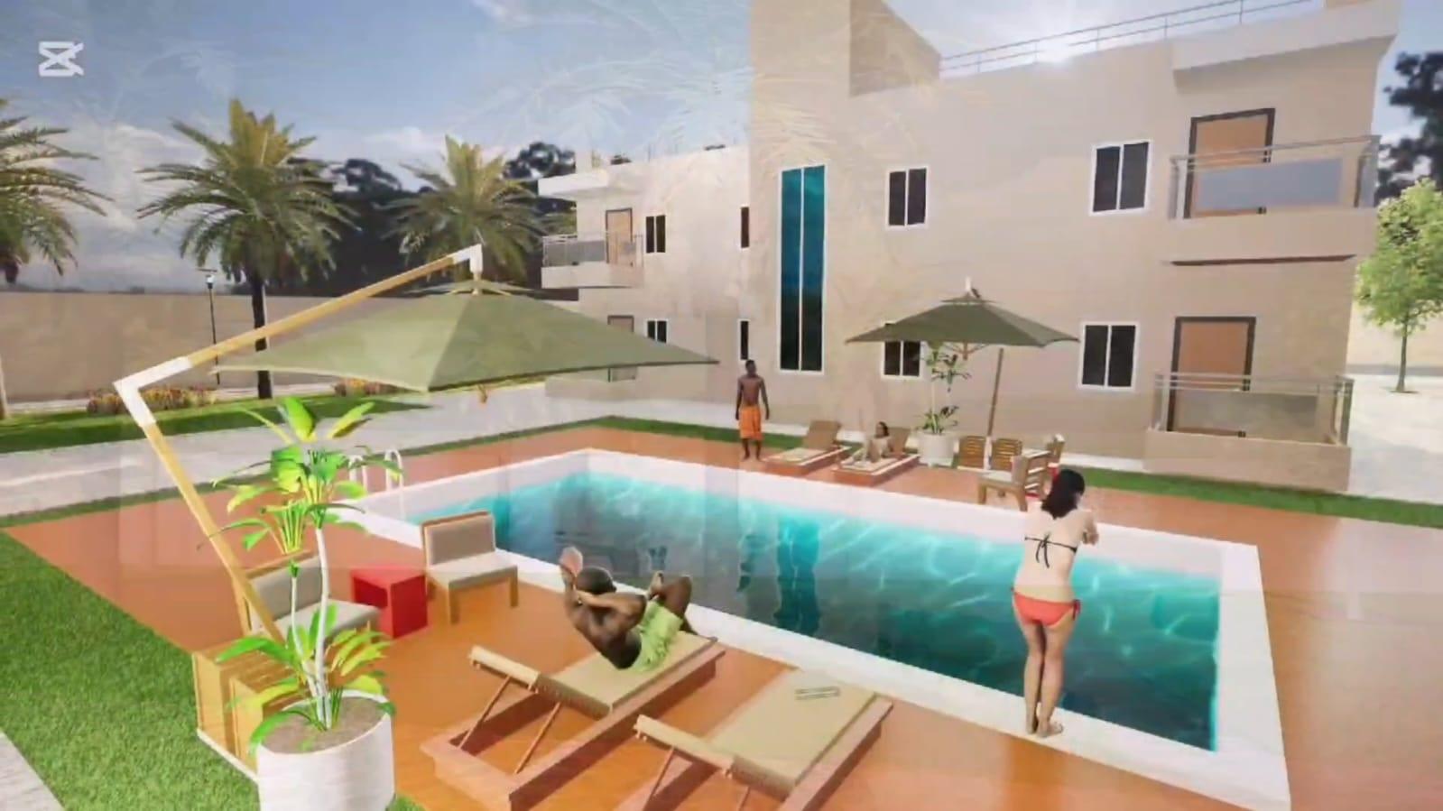 Sixth image of 3- Cedar Grove, Manchester in Cedar Grove, Manchester, Jamaica - property is For Sale