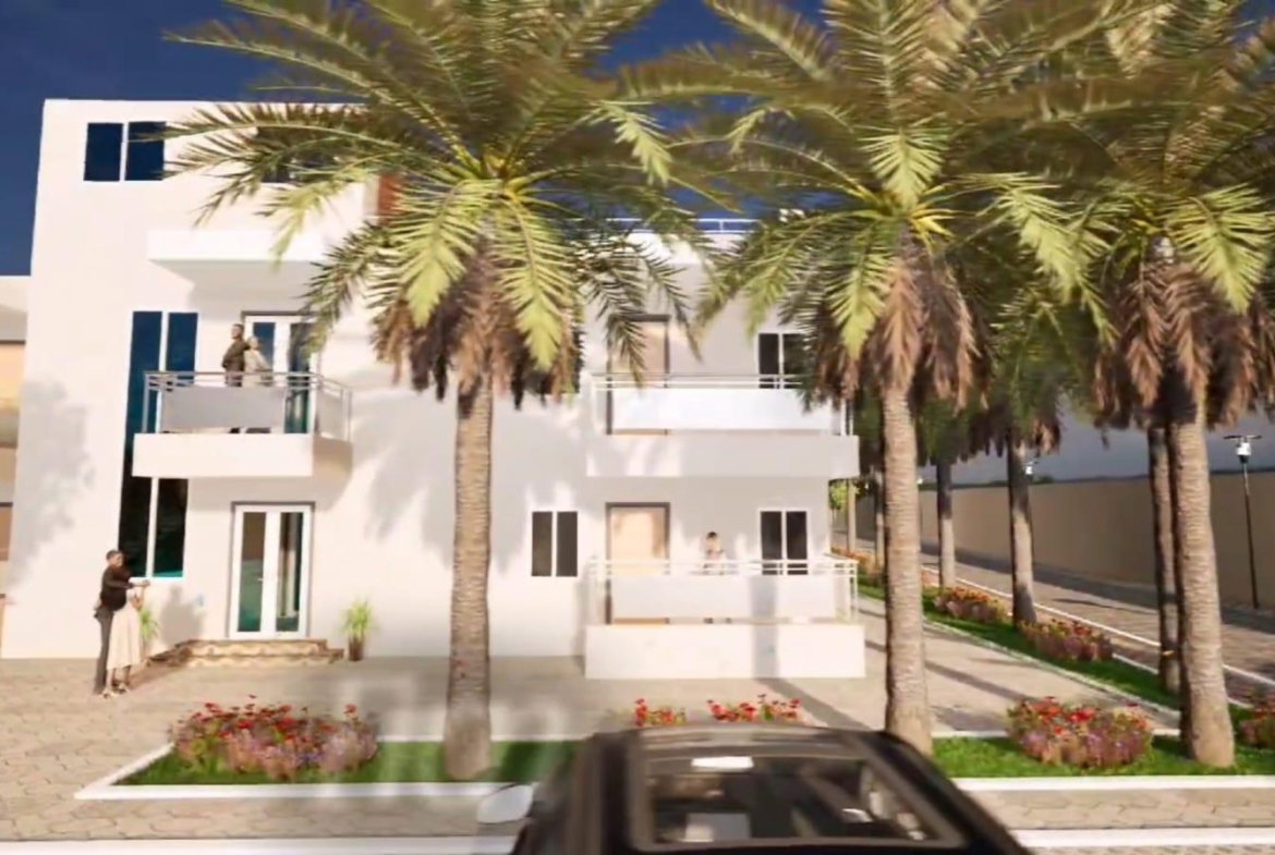 Fourth image of 1- Cedar Grove, Manchester in Cedar Grove, Manchester, Jamaica - property is For Sale