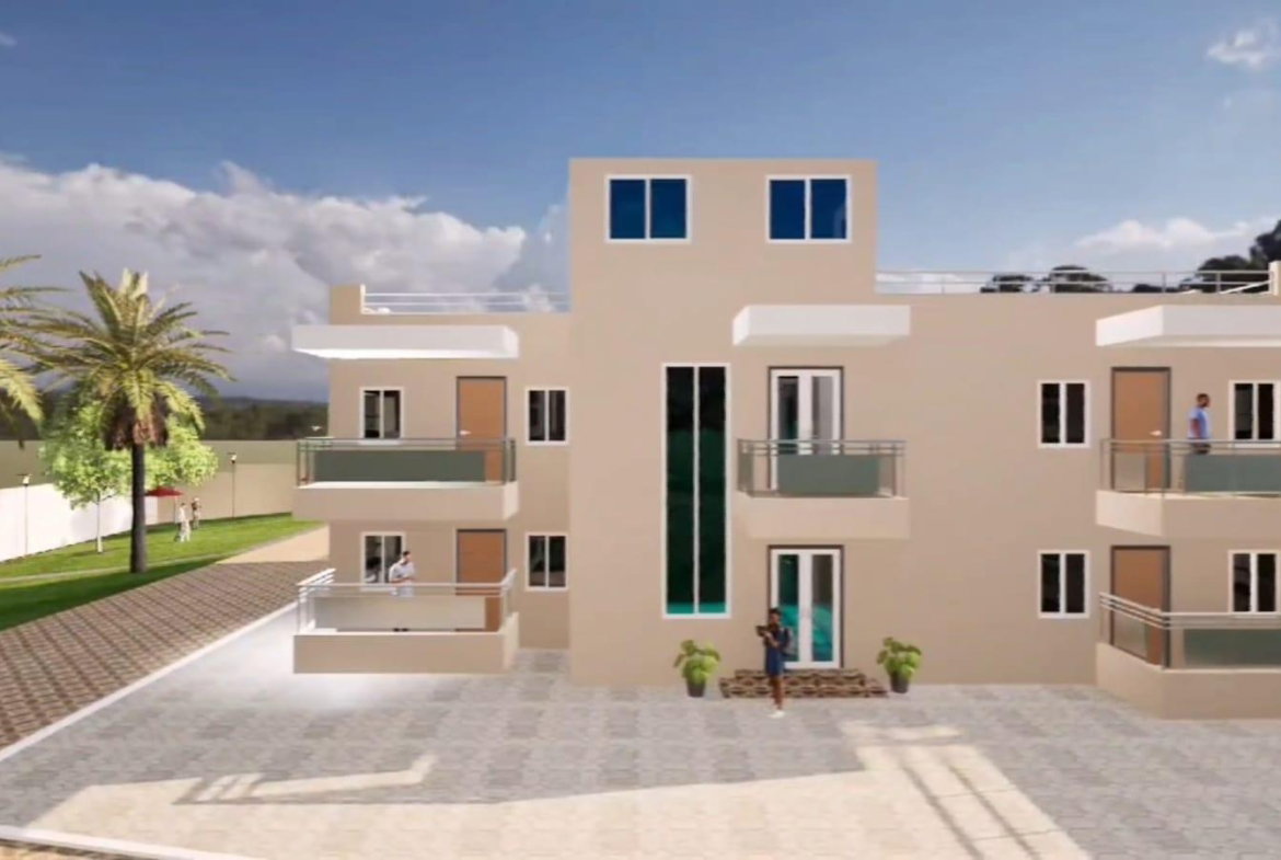 Sixth image of 1- Cedar Grove, Manchester in Cedar Grove, Manchester, Jamaica - property is For Sale