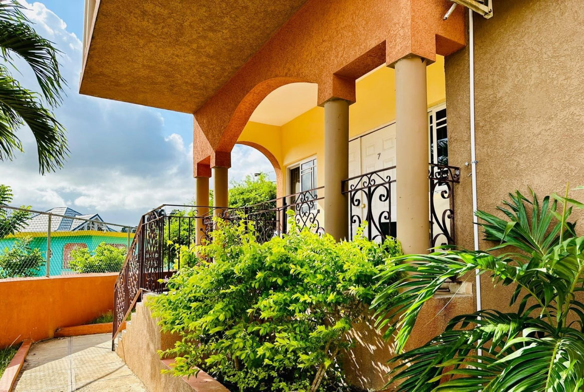 Sixth image of Apt 8- 706- Westgate Hills in Montego Bay, St. James, Jamaica - property is For Sale