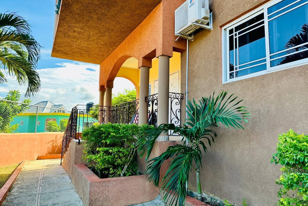 Seventh image of 8 Apt5- Westgate Hills in Montego Bay, St. James, Jamaica - property is For Sale