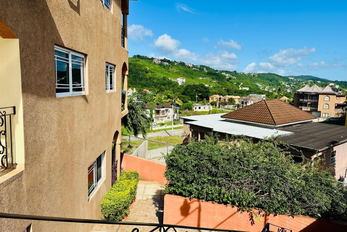 Ninth image of 8 Apt5- Westgate Hills in Montego Bay, St. James, Jamaica - property is For Sale
