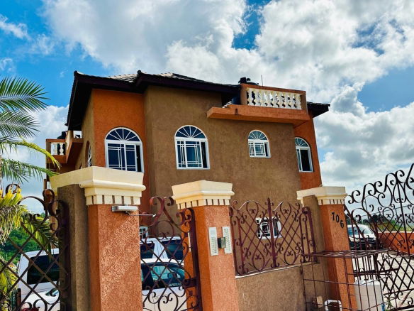 First image of 7-706 Westgate Hills in Montego Bay, St. James, Jamaica - property is For Sale