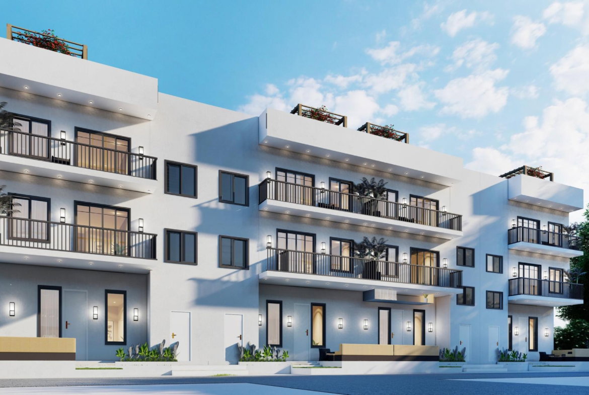 Second image of 7-15 Spring Park Meadows in Black River, St. Elizabeth, Jamaica - property is For Sale