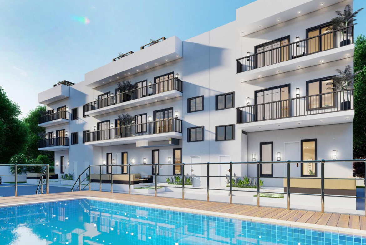 First image of 7-15 Spring Park Meadows in Black River, St. Elizabeth, Jamaica - property is For Sale