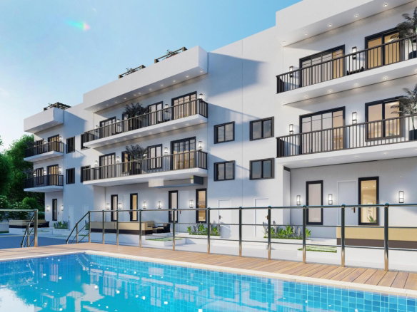 First image of 6-15 Spring Park Meadows in Black River, St. Elizabeth, Jamaica - property is For Sale