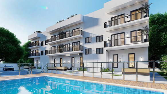First image of 7-15 Spring Park Meadows in Black River, St. Elizabeth, Jamaica - property is For Sale