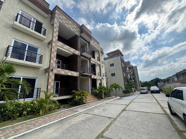 Second image of 20-32 Norbrook Drive in Kingston 8, St. Andrew, Jamaica - property is For Sale