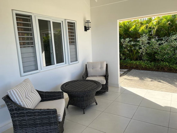 Second image of 780- The Crest, Richmond in Richmond, St. Ann, Jamaica - property is For Rent