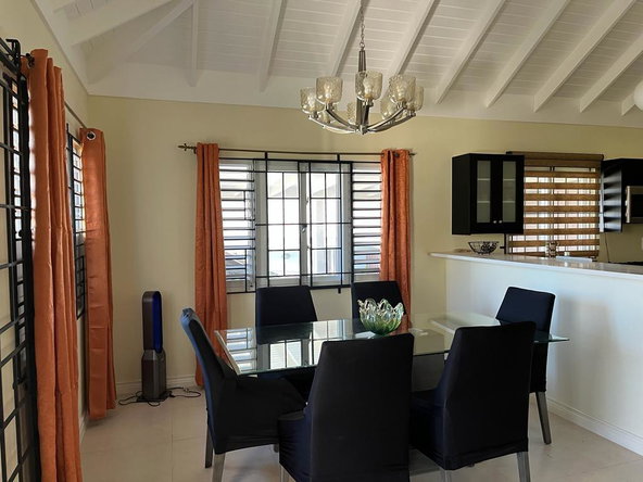 Fourth image of 780- The Crest, Richmond in Richmond, St. Ann, Jamaica - property is For Rent