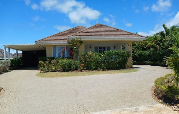 First image of 780- The Crest, Richmond in Richmond, St. Ann, Jamaica - property is For Rent
