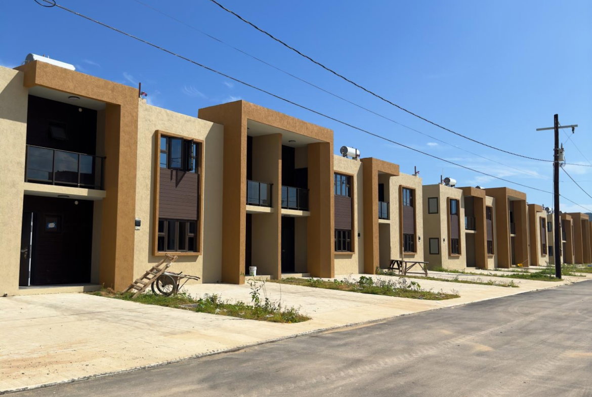 First image of 239- Oak Estate in Greater Portmore, St. Catherine, Jamaica - property is For Rent