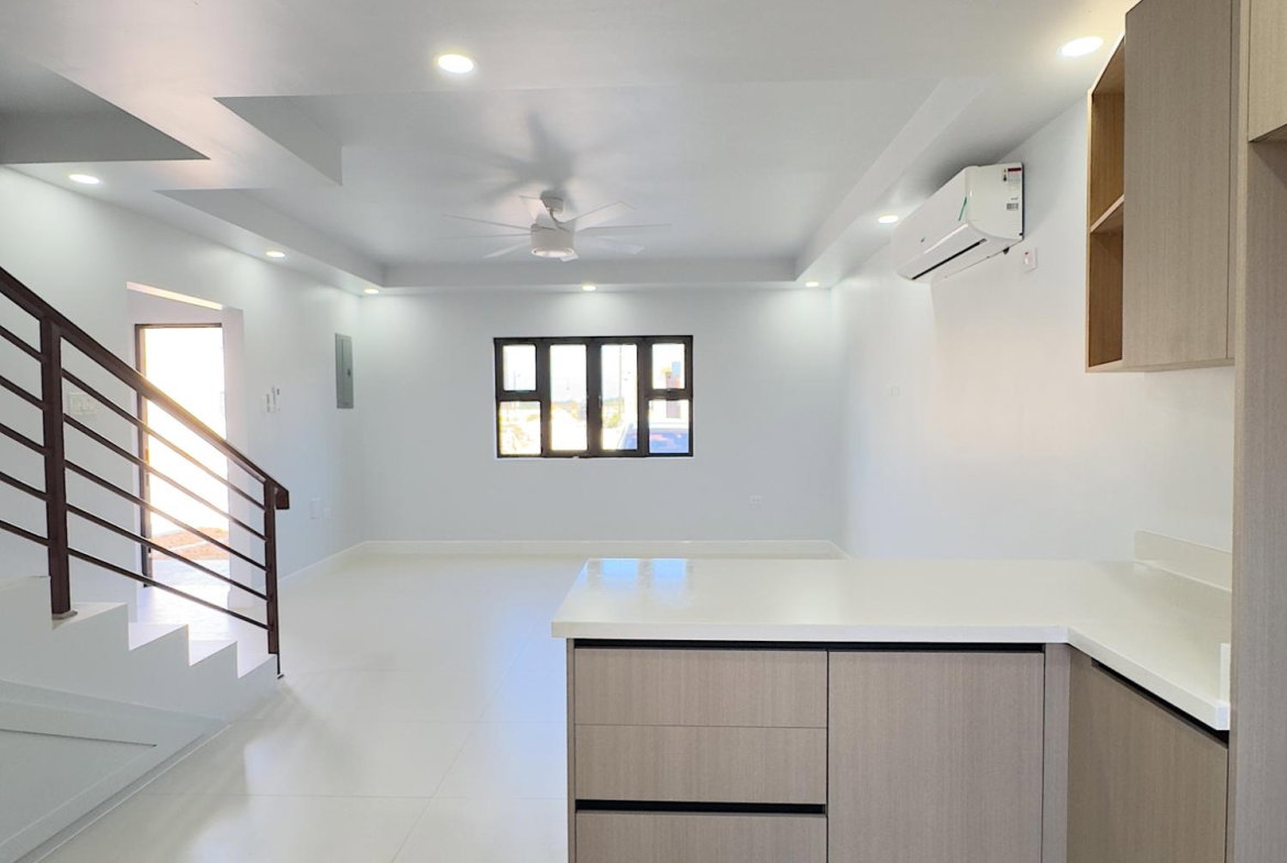 Fifth image of 239- Oak Estate in Greater Portmore, St. Catherine, Jamaica - property is For Rent