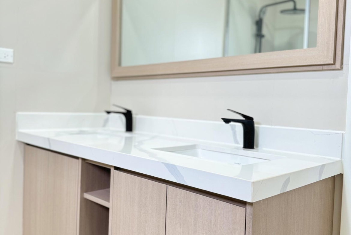 Eighth image of 239- Oak Estate in Greater Portmore, St. Catherine, Jamaica - property is For Rent