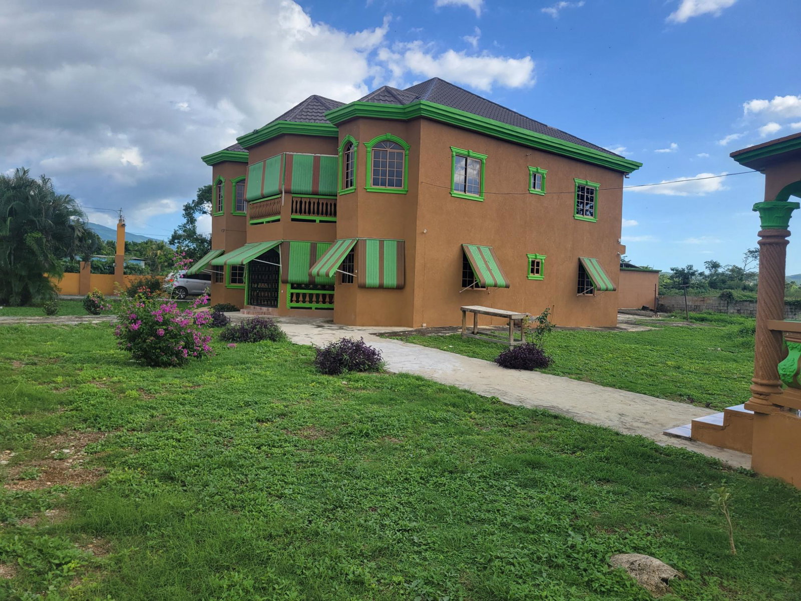 Second image of Bennett Street, Goshen in Goshen, St. Elizabeth, Jamaica - property is For Sale