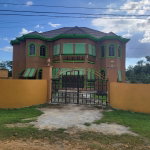 First image of Bennett Street, Goshen in Goshen, St. Elizabeth, Jamaica - property is For Sale