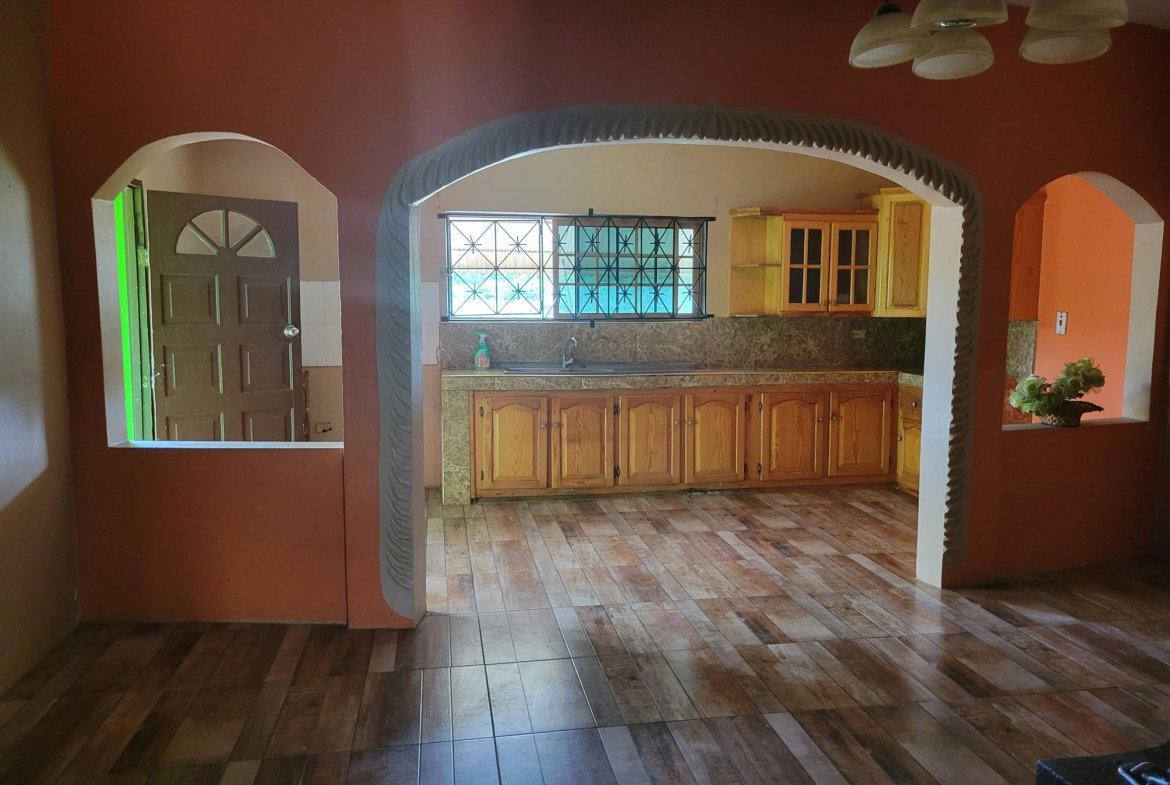 Third image of Bennett Street, Goshen in Goshen, St. Elizabeth, Jamaica - property is For Sale