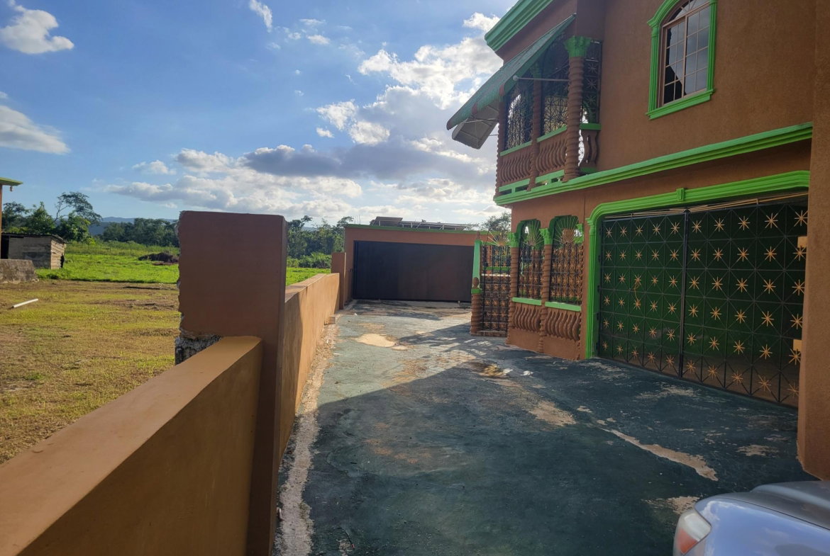 Sixth image of Bennett Street, Goshen in Goshen, St. Elizabeth, Jamaica - property is For Sale