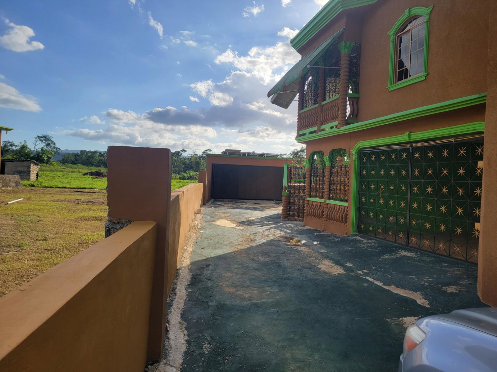 Sixth image of Bennett Street, Goshen in Goshen, St. Elizabeth, Jamaica - property is For Sale