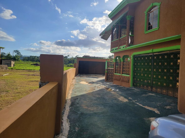 Sixth image of Bennett Street, Goshen in Goshen, St. Elizabeth, Jamaica - property is For Sale