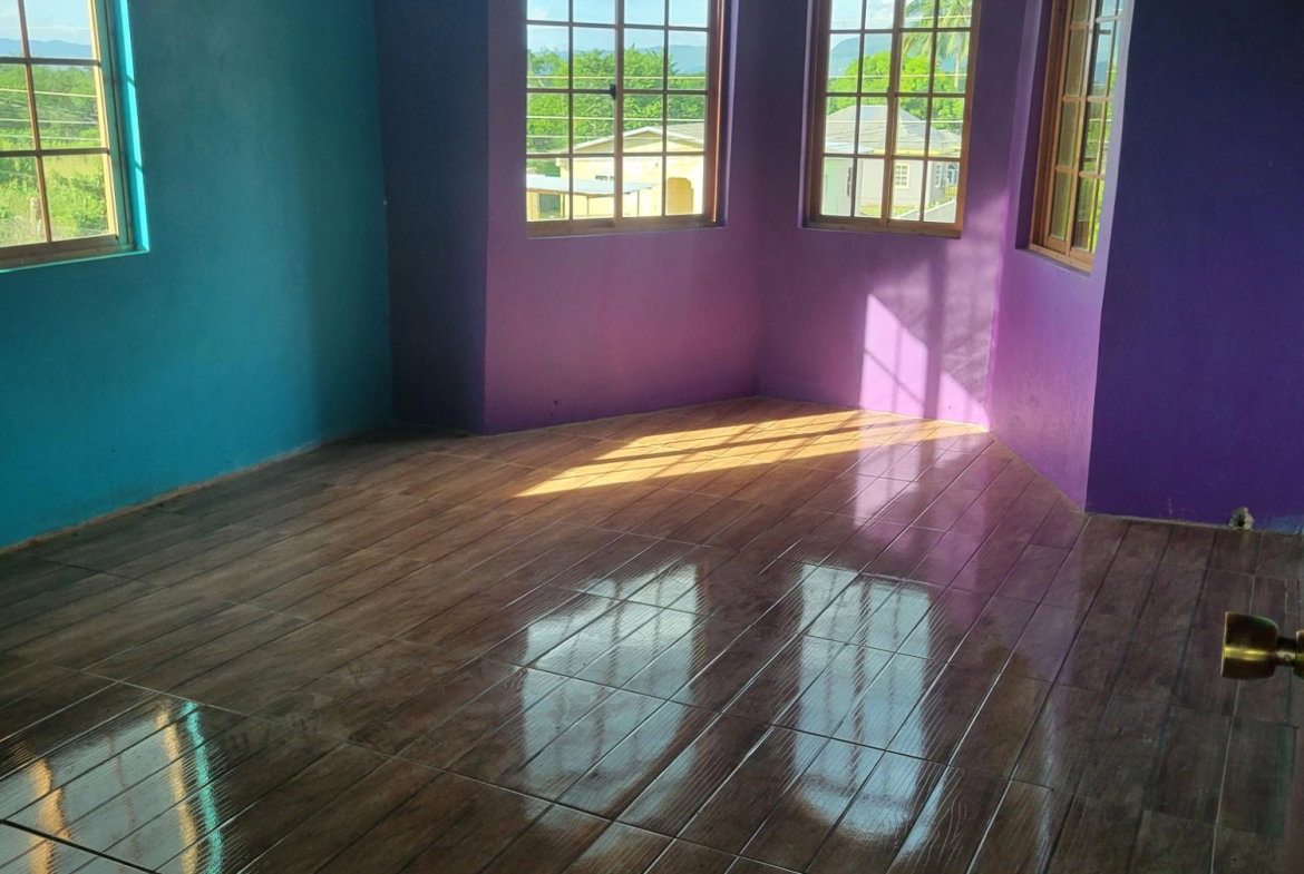 Seventh image of Bennett Street, Goshen in Goshen, St. Elizabeth, Jamaica - property is For Sale