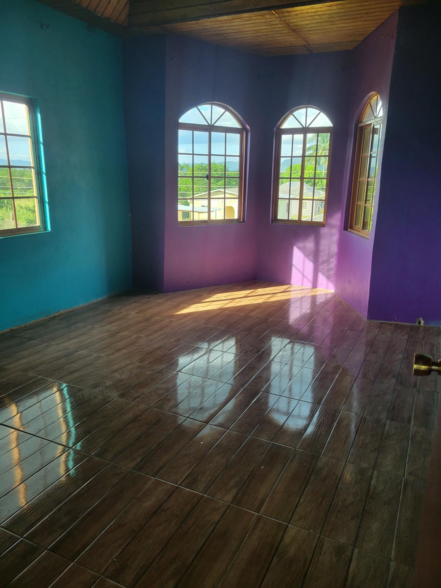 Seventh image of Bennett Street, Goshen in Goshen, St. Elizabeth, Jamaica - property is For Sale