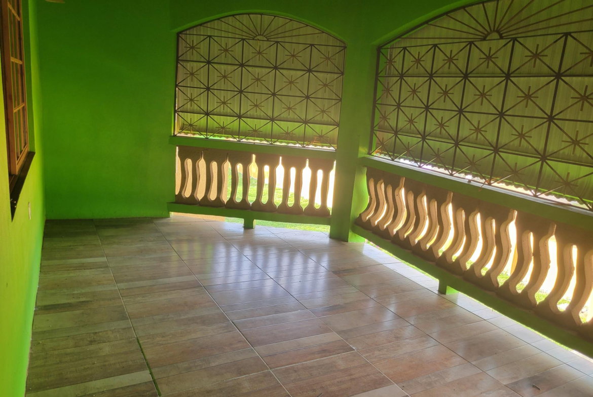 Eighth image of Bennett Street, Goshen in Goshen, St. Elizabeth, Jamaica - property is For Sale