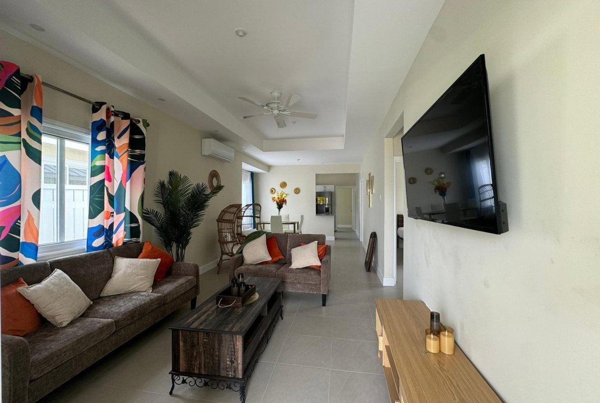 Second image of 235-lot 249 Oceanpointe in Point, Hanover, Jamaica - property is For Sale