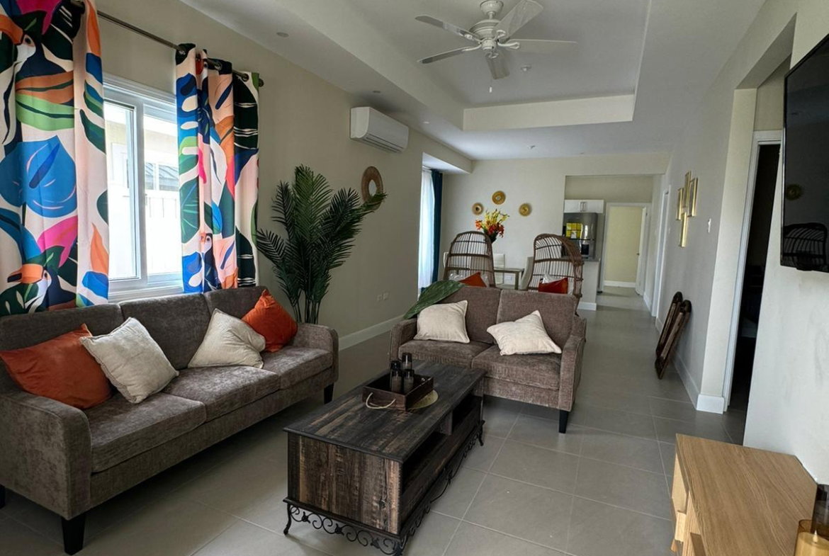 Fourteenth image of 235-lot 249 Oceanpointe in Point, Hanover, Jamaica - property is For Sale