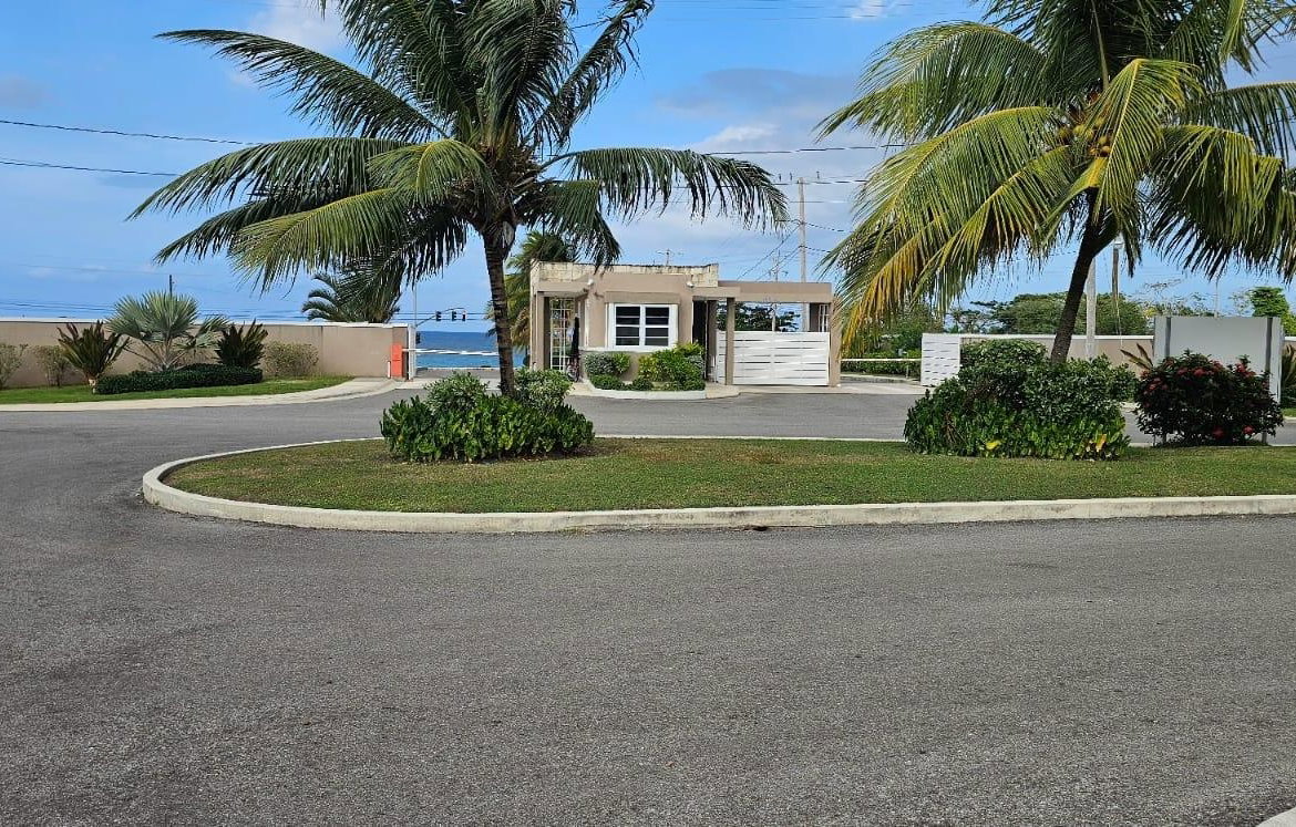 Twentieth image of 235-lot 249 Oceanpointe in Point, Hanover, Jamaica - property is For Sale