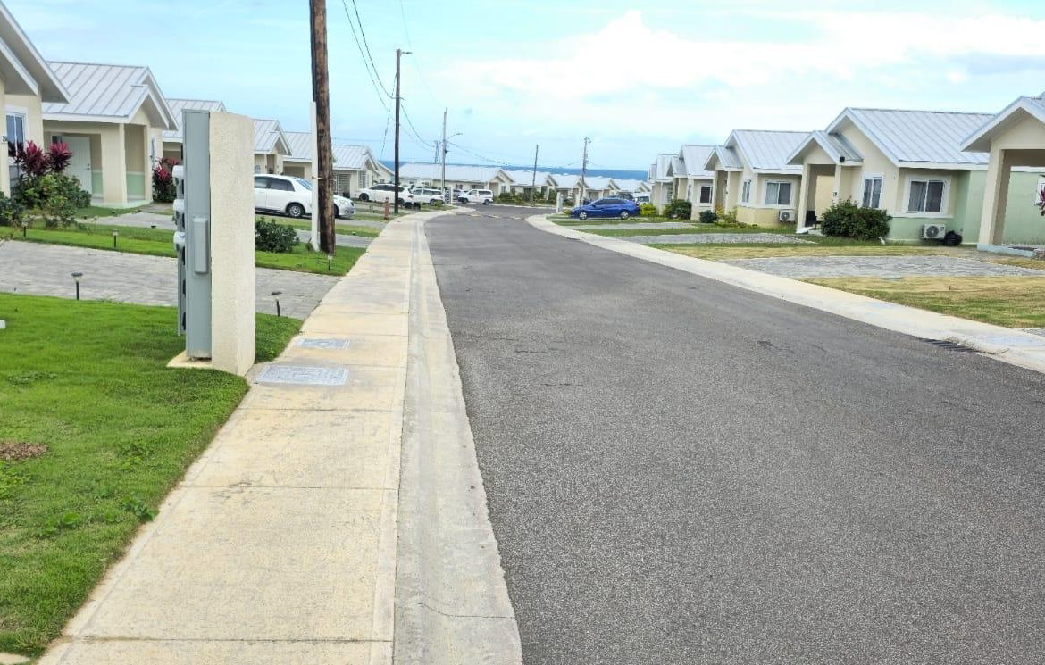 Thirtieth image of 235-lot 249 Oceanpointe in Point, Hanover, Jamaica - property is For Sale