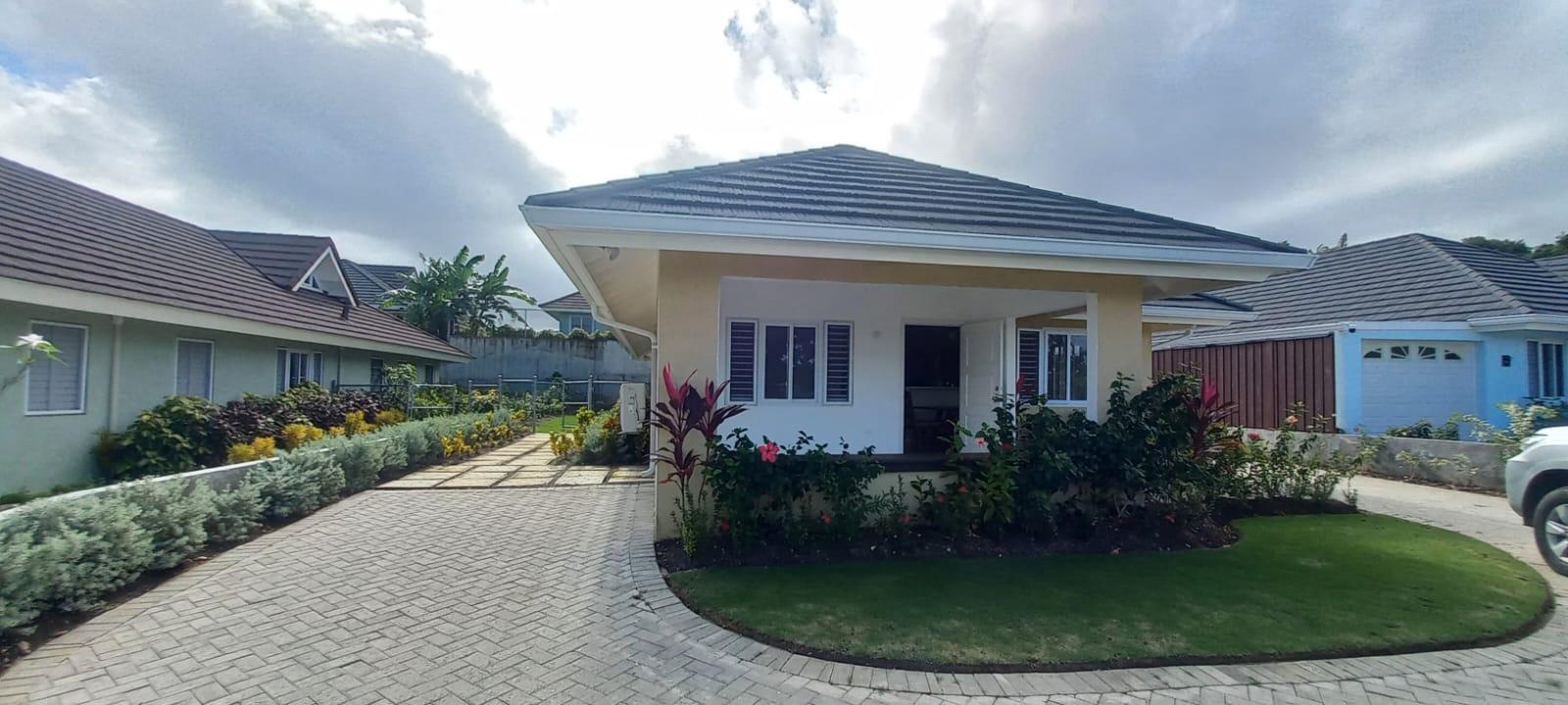 Second image of 947 The Crest in Richmond, St. Ann, Jamaica - property is For Rent